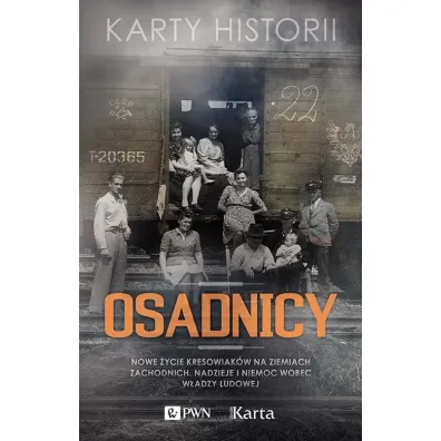 Osadnicy