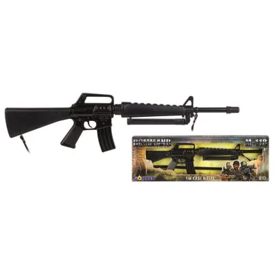 GONHER karabin metalowy 8 naboi 118/6 11864 Pulio