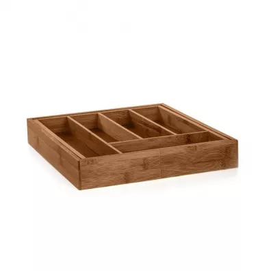 Excellent Houseware Rozsuwany organizer na sztuce