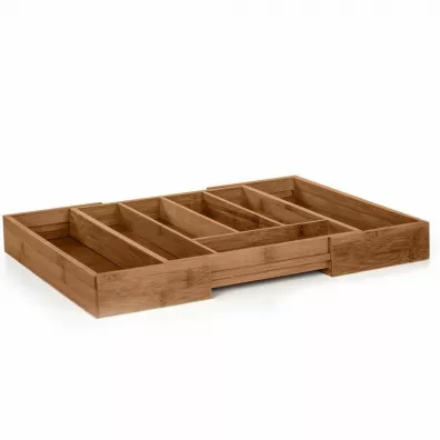 Excellent Houseware Rozsuwany organizer na sztuce