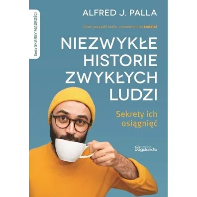 Niezwyk�e historie zwyk�ych ludzi - Alfred Palla