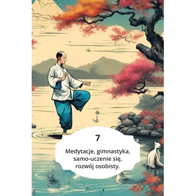Karty Numerologii Karmicznej