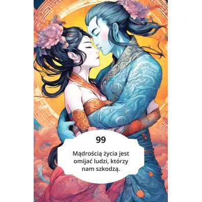 Karty Numerologii Karmicznej