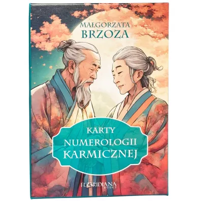 Karty Numerologii Karmicznej