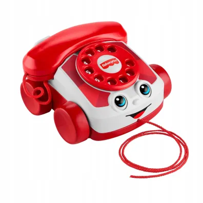 Telefonik dla gadu�ki 80-lecie Mattel