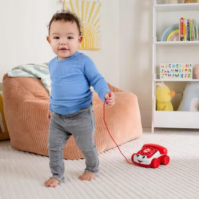 Telefonik dla gadu�ki 80-lecie Mattel