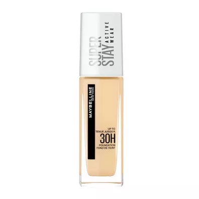 Maybelline Super Stay Active Wear 30H Foundation dugotrway podkad do twarzy 06 Fresh Beige 30 ml