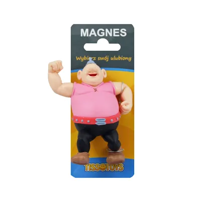 Tisso Toys Magnes - Kokosz