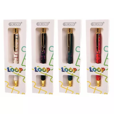 Cresco D�ugopis Loop w etui GB, 1 szt