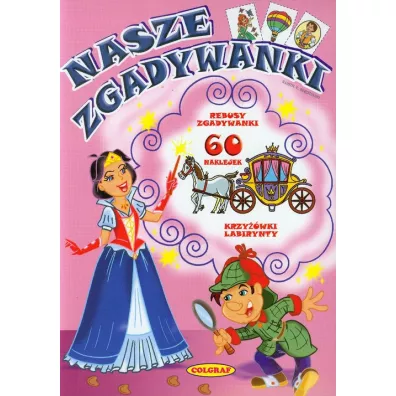 Nasze Zgadywanki