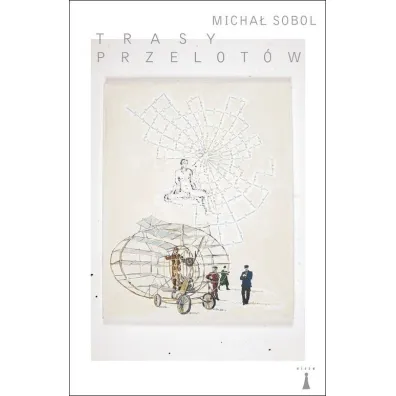 Trasy przelot�w - Micha� Sobol
