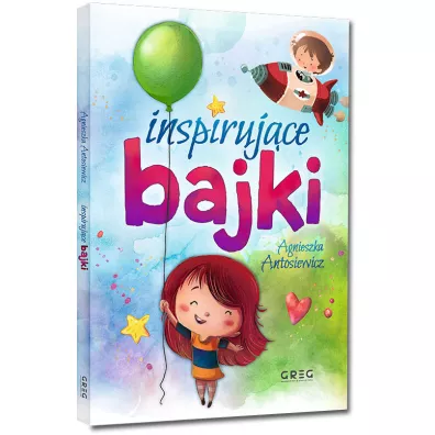 Inspirujce bajki