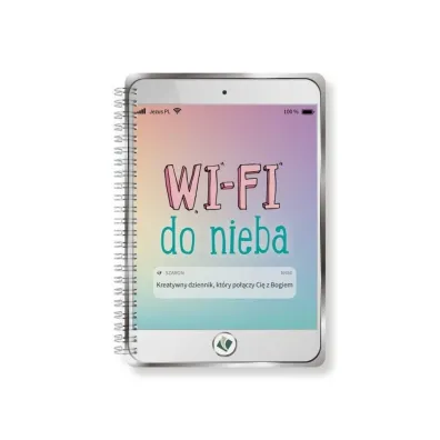 Wi-fi do nieba - Blanka  Je�kov�, Je�kov� Noemi