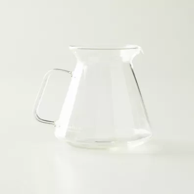 Origami X Hario Serwer szklany 710 ml