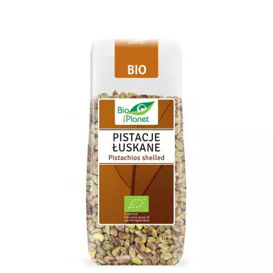 Bio Planet Pistacje uskane 75 g Bio