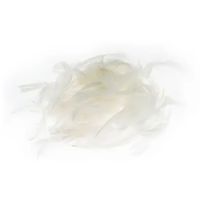 Brewis Pi�rka dekoracyjne P7-1 bia�e 7g