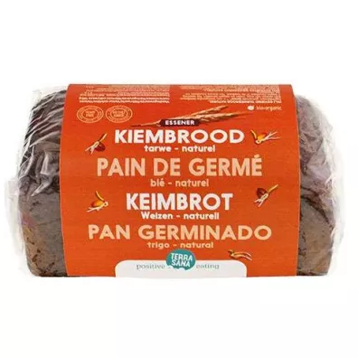 Terrasana Chleb esse�ski 400 g Bio