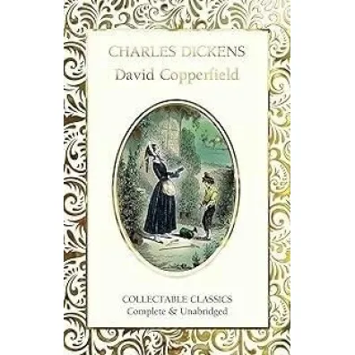David Copperfield w.ang TW - Charles Dickens