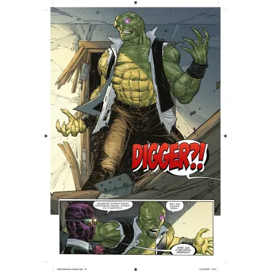 Amazing Spider-Man (Wells) Amazing Spider-Man. �wiat bez mi�o�ci. Tom 1