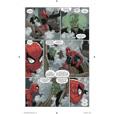 Amazing Spider-Man (Wells) Amazing Spider-Man. �wiat bez mi�o�ci. Tom 1