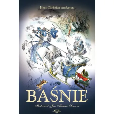 Ba�nie - Hans Christian Andersen