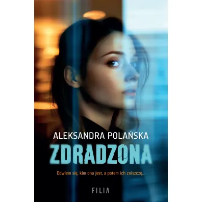 Zdradzona - Aleksandra  Pola�ska