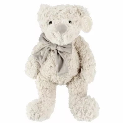 Mi Charlie ecru 33cm Beppe