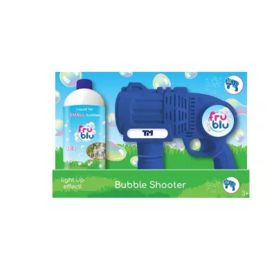 Fru Blu Bakowy Shooter + pyn 0,4l Tm Toys