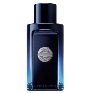 Antonio Banderas Woda toaletowa The Icon for Men 100 ml