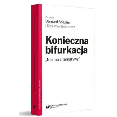 Konieczna bifurkacja. "Nie ma alternatywy" - Micha� Krzykawski