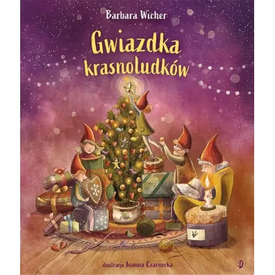 Gwiazdka krasnoludk�w