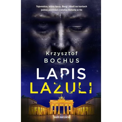 Lapis Lazuli - Krzysztof Bochus