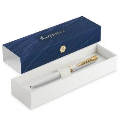 Waterman D�ugopis Impression GT bia�y