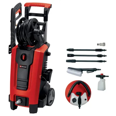 Einhell Myjka wysokoci�nieniowa te-hp 170