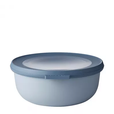 Mepal Miska Cirqula okrga Nordic Blue 750 ml