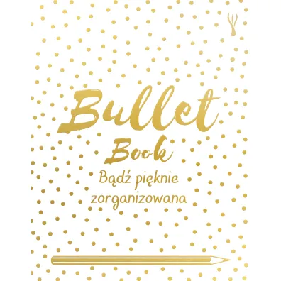 Bullet Book - David Sinden