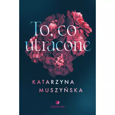 To, co utracone (barwione brzegi)
