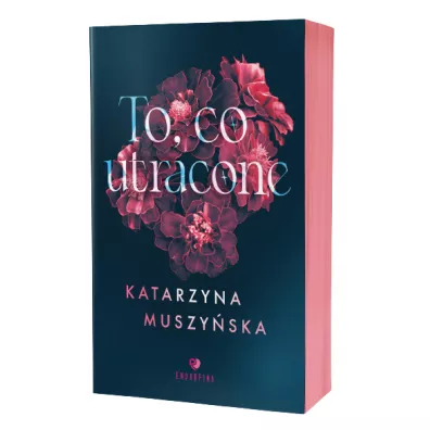 To, co utracone (barwione brzegi)