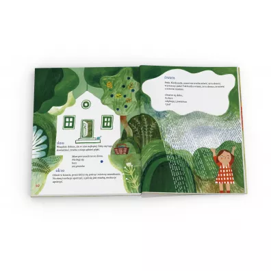 S�owa pierwsze
