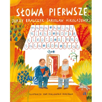 S�owa pierwsze