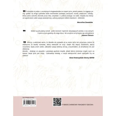 Od Chaosu do Harmonii. Odkryj swoj� kobiec� MOC