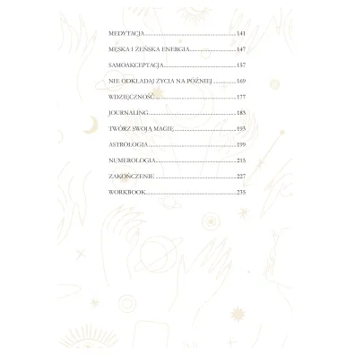 Od Chaosu do Harmonii. Odkryj swoj� kobiec� MOC