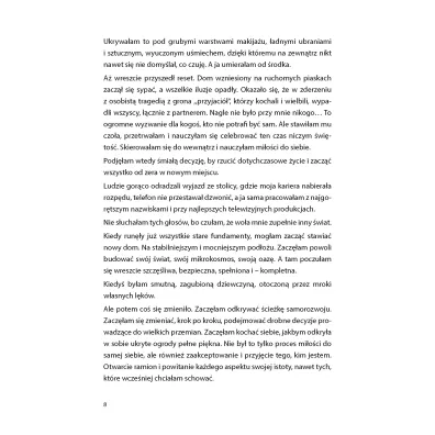 Od Chaosu do Harmonii. Odkryj swoj� kobiec� MOC