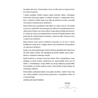 Od Chaosu do Harmonii. Odkryj swoj� kobiec� MOC