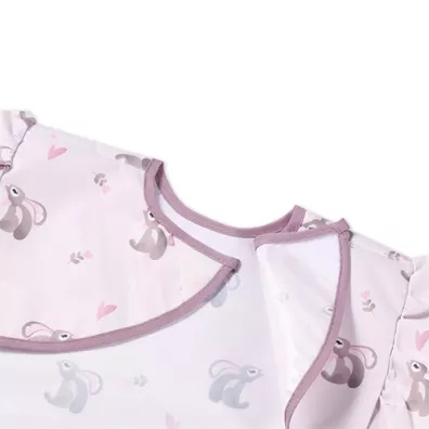 Babyono Fartuszek Bunny