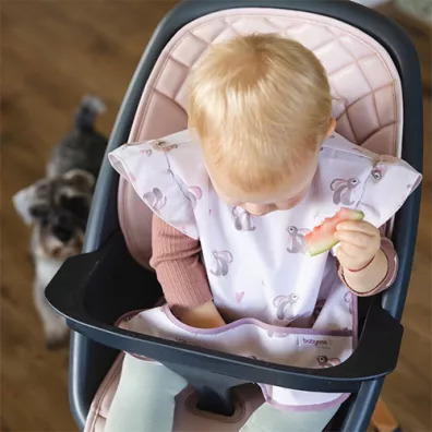 Babyono Fartuszek Bunny