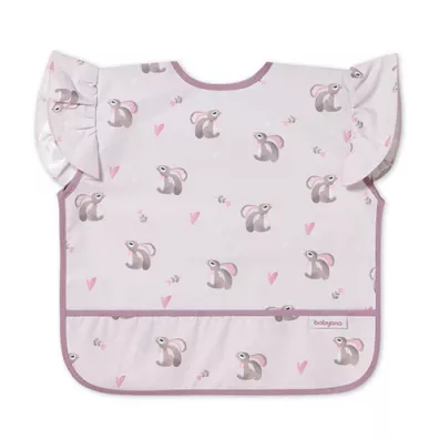 Babyono Fartuszek Bunny