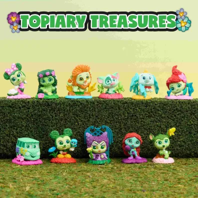 Figurki niespodzianki Doorables Multi Peek S15 duży zestaw 50103 1szt.mix Just Play Figurki niespodzianki Doorables Multi Peek S15 duży zestaw 50103 1szt.mix Just Play