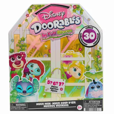 Figurki niespodzianki Doorables Multi Peek S15 duży zestaw 50103 1szt.mix Just Play Figurki niespodzianki Doorables Multi Peek S15 duży zestaw 50103 1szt.mix Just Play