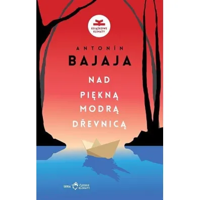 Nad pi�kn�, modr� Devnic� - Antonn Bajaja